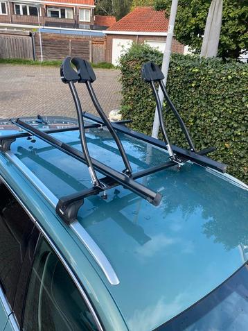 Thule dakdrager geschikt VW Passat B8 en B9 beschikbaar voor biedingen