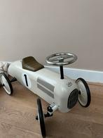 Vilac metal car /loopauto, Autogordel, 15 t/m 36 kg, Zo goed als nieuw, Ophalen