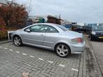 Peugeot 307 2.0 16V CC AUT 2005 Grijs, Auto's, Peugeot, 4 cilinders, Cabriolet, 4 stoelen, 11 km/l
