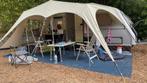 Campooz trekking caravanluifel 275cm, Caravans en Kamperen, Kampeeraccessoires, Ophalen, Gebruikt