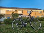 Giant stadsfiets 53cm Goede staat Weinig mee gereden, Ophalen, Zo goed als nieuw, Versnellingen