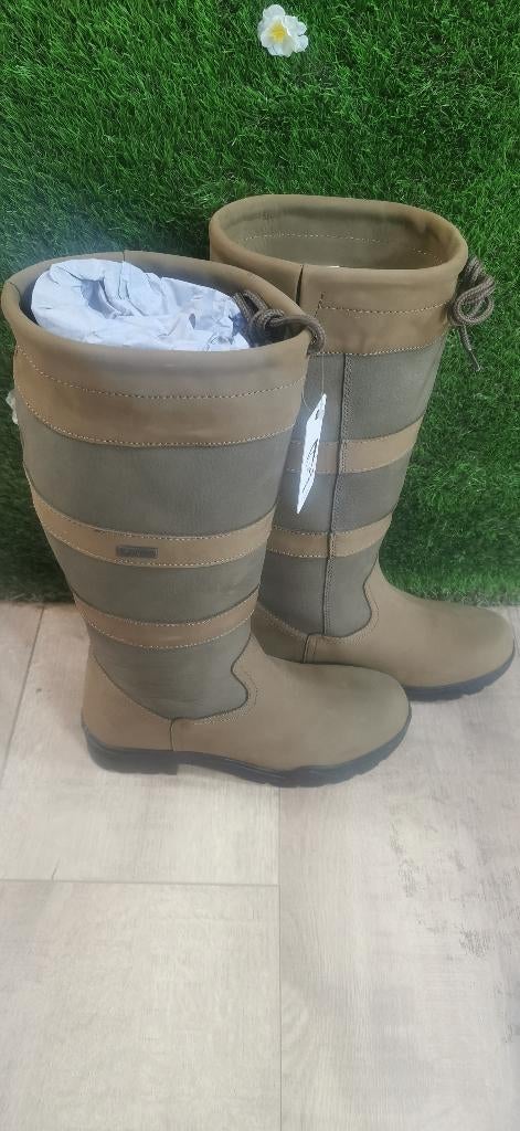 Horka outdoorlaarzen milton in de maten 42,43 Verkrijgbaar, Dieren en Toebehoren, Paardrijkleding, Horka, Eu, Ophalen of Verzenden