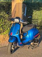 Vespa sprint 2021, Fietsen en Brommers, Scooters | Vespa, Ophalen of Verzenden, Benzine, Vespa S