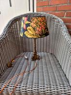 schemerlampen, Huis en Inrichting, Lampen | Tafellampen, Ophalen of Verzenden, Zo goed als nieuw, Minder dan 50 cm