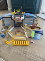 Playmobil dierentuin 4093, Kinderen en Baby's, Speelgoed | Playmobil, Ophalen of Verzenden, Zo goed als nieuw