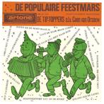 De Tip Toppers, 7 inch, Single, Ophalen of Verzenden, Zo goed als nieuw