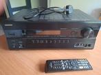 Onkyo TX-SR608 versterker/ reciever 7.1, Ophalen of Verzenden, Gebruikt, 120 watt of meer, Onkyo