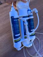 Alapure osmose apparaat, Ophalen, Zo goed als nieuw, Overige typen