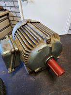 elektromotor 1,5 PK, Doe-het-zelf en Verbouw, Ophalen, Gebruikt