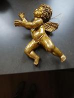 Reguitti Design cherubijntje goudkleur, Ophalen of Verzenden