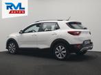 Kia Stonic 1.0 T-GDi DynamicLine Apple/Carplay 1e Eigenaar, Auto's, Kia, Voorwielaandrijving, Gebruikt, Electronic Stability Program (ESP)