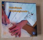 HANDBOEK VERPLEEGKUNDE BOUWSTENEN VOOR GEZONDHEIDSZORG, Boeken, Ophalen of Verzenden, Zo goed als nieuw