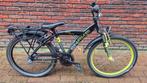 Zeer nette 24 inch Batavus Snake, 3 versnellingen, Fietsen en Brommers, Fietsen | Jongens, Ophalen, 24 inch, Batavus Snake Alpina Trial Yabber cube bulls loekie sparta
