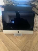 iMac tekoop 21.5 inch van 2017, Computers en Software, Apple Desktops, Ophalen of Verzenden, Zo goed als nieuw, IMac