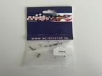 Screw set nieuw rc helicopter, Ophalen of Verzenden, Nieuw, Elektro