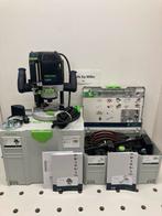 Nieuwe festool of2200eb-set bovenfrees, Auto diversen, Autogereedschap, Ophalen, Nieuw