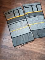 Bo-Camp opbergzakken, 2 stuks, Ophalen of Verzenden, Zo goed als nieuw