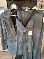 3 delige glitter pak one size valt als s/m, Ophalen of Verzenden, Nieuw