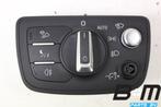 Lichtschakelaar Audi A7, Auto-onderdelen, Dashboard en Schakelaars, Gebruikt