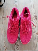 Mooie Dames Sportschoenen - Roze zgan 38, Sportschoenen, Ophalen of Verzenden, Zo goed als nieuw, Roze
