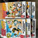 Donald Duck Extra - Verschillende Jaargangen - 0,50 per stuk, Meerdere stripboeken, Ophalen of Verzenden, Gelezen