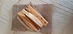 Palo Santo stokjes – 10 stuks in zakje, Ophalen of Verzenden, Nieuw, Overige materialen, Minder dan 25 cm