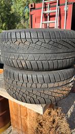 Pirelli sottozero winter 240, Ophalen