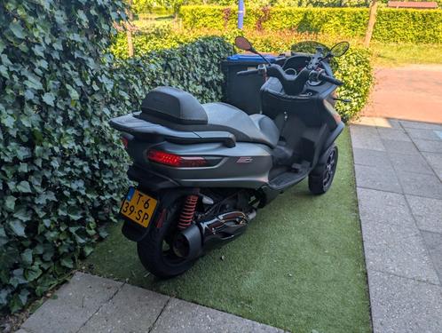 Piaggio MP3 350 LT Sport Autorijbewijs, Motoren, Motoren | Piaggio, Particulier, Scooter, Ophalen