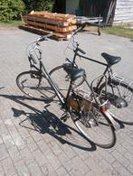rih heren en damesfiets, Ophalen of Verzenden