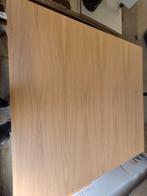 Eiken fineer 18mm 100 platen, Doe-het-zelf en Verbouw, Platen en Panelen, Ophalen, Nieuw, Hout, Minder dan 20 mm