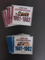Top 40 Hitdossier 1981 - 2000, Cd's en Dvd's, Cd's | Verzamelalbums, Ophalen of Verzenden, Zo goed als nieuw, Pop
