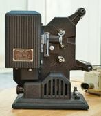 Antieke Kodascope Eight Model 80 - 8mm filmprojector (~1935), Verzamelen, Ophalen, Voor 1940, Projector