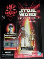 Star Wars, Episode 1, Ody Mandrell, Gebruikt, N.v.t., N.v.t., Ophalen of Verzenden