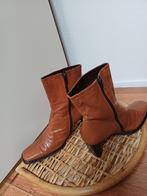 JAN BARAN LAARZEN, Ophalen of Verzenden, Zo goed als nieuw, Zwart, Hoge laarzen