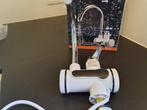 Keukenkraan Quooker Doorstroomkraan Boiler kraan Overal, Minder dan 50 cm, Overige kleuren, Nieuw, Ophalen of Verzenden
