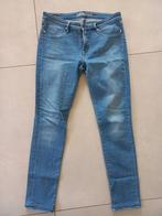 Mooie zomerse Denham dames jeans, model spray, maat w33l30, Ophalen of Verzenden, Zo goed als nieuw