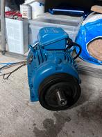 WEG W22 Elektromotor 11kW - 2017, Ophalen of Verzenden
