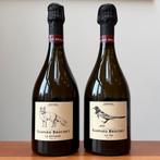 Gaspard Brochet Champagne, Ophalen of Verzenden, Zo goed als nieuw, Frankrijk, Champagne