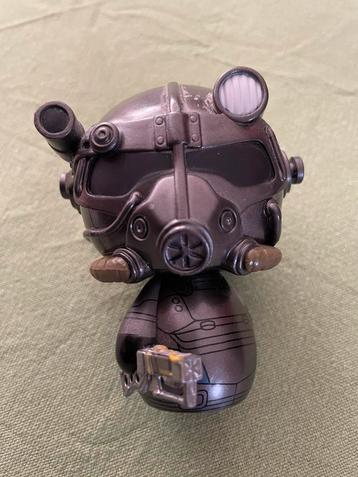 Fallout funko pop 104 beschikbaar voor biedingen