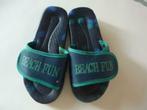 kinder badslippers, sandalen, Overige, Gebruikt, Overige typen, Ophalen of Verzenden
