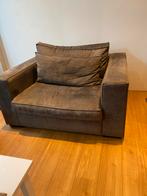 Love seat  Fauteuil Whoon Oisterwijk Annabel Zitstoel -!, Huis en Inrichting, Fauteuils, Ophalen, Gebruikt, 100 tot 125 cm, 125 cm of meer