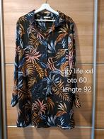 City life blouse xxl, City Life, Ophalen of Verzenden, Zo goed als nieuw, Maat 46/48 (XL) of groter