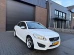 Volvo C30 1.6 R-Design | 12MND GARANTIE | AIRCO | CRUISE | L, Auto's, Volvo, Voorwielaandrijving, 1596 cc, 101 pk, Gebruikt