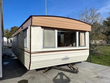 Stacaravans onder de € 10.000,- te koop! beschikbaar voor biedingen