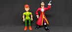 Peter Pan & Kapitein Haak – Disney Heroes, Gebruikt, Ophalen of Verzenden