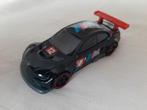 Hotwheels BMW M4 GTR zwart., Ophalen of Verzenden, Nieuw, Auto
