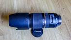 Tamron AF 70-300mm f/4-5.6 SP VC USD zoomlens voor Canon, Audio, Tv en Foto, Fotografie | Lenzen en Objectieven, Ophalen, Zo goed als nieuw