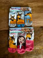 Sokken spirit dreamworks maat 27-30 en 31-34, Ophalen of Verzenden, Nieuw, Meisje, Sokken