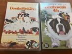 Beethoven VHS, Alle leeftijden, Ophalen of Verzenden, Zo goed als nieuw