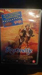 Krumeltje DVD - Nederlandse Kinderfilm, Avontuur, Gebruikt, Alle leeftijden, Ophalen of Verzenden